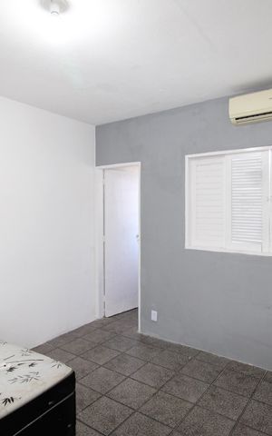 Casa para alugar com 126m², 3 quartos e 1 vagaQuarto 3