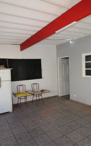 Casa para alugar com 126m², 3 quartos e 1 vagaÁrea de Serviço