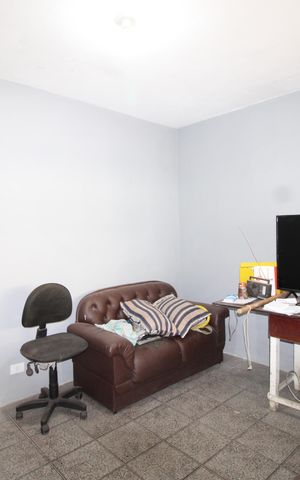 Casa para alugar com 126m², 3 quartos e 1 vagaSala