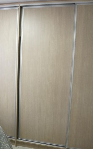 Apartamento para alugar com 64m², 2 quartos e 1 vaga