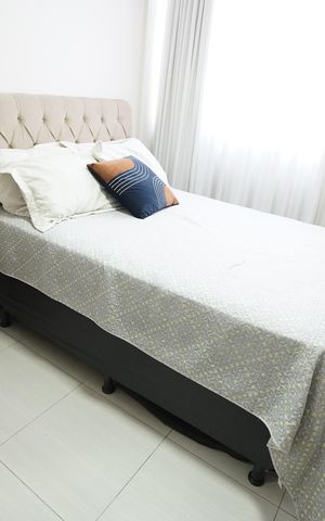 Apartamento para alugar com 64m², 2 quartos e 1 vaga