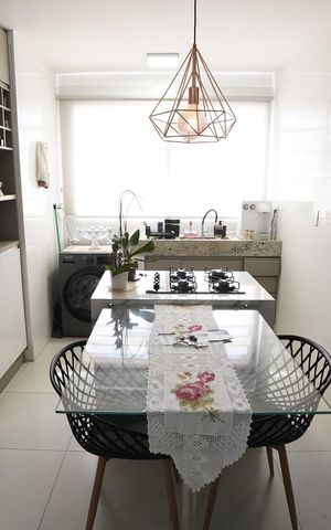 Apartamento para alugar com 64m², 2 quartos e 1 vaga