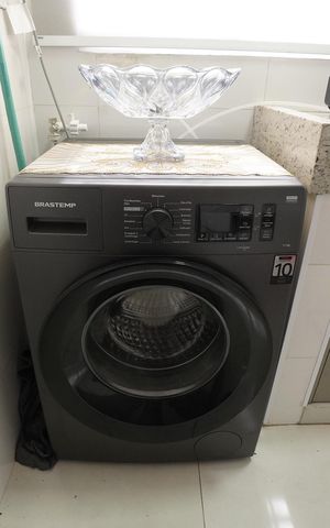 Apartamento para alugar com 64m², 2 quartos e 1 vaga
