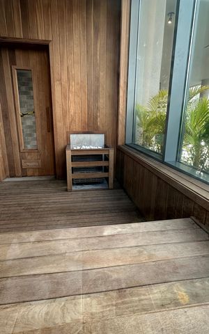 Apartamento à venda com 85m², 2 quartos e 2 vagas Apartamento à venda com 85m², 2 quartos e 2 vagasSaúna