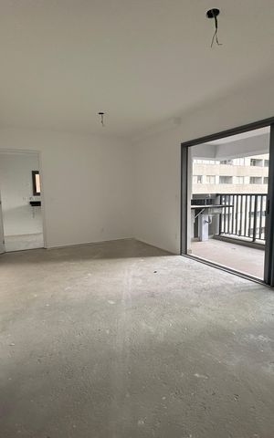 Apartamento à venda com 85m², 2 quartos e 2 vagas Apartamento à venda com 85m², 2 quartos e 2 vagasSala