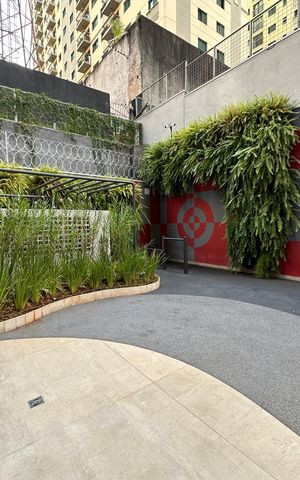 Apartamento à venda com 85m², 2 quartos e 2 vagas Apartamento à venda com 85m², 2 quartos e 2 vagasÁrea comum - Academia