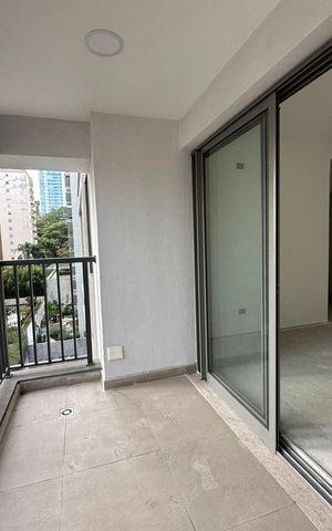 Apartamento à venda com 85m², 2 quartos e 2 vagas Apartamento à venda com 85m², 2 quartos e 2 vagasVaranda da Sala