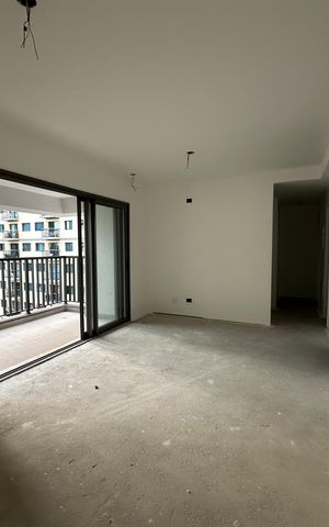 Apartamento à venda com 85m², 2 quartos e 2 vagas Apartamento à venda com 85m², 2 quartos e 2 vagasSala