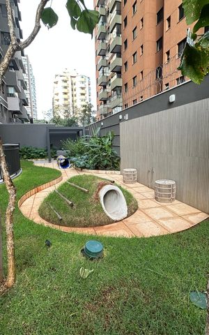 Apartamento à venda com 85m², 2 quartos e 2 vagas Apartamento à venda com 85m², 2 quartos e 2 vagasEspaço pet