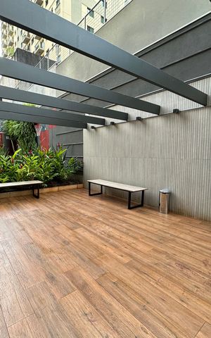 Apartamento à venda com 85m², 2 quartos e 2 vagas Apartamento à venda com 85m², 2 quartos e 2 vagasÁrea comum