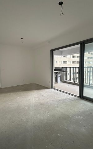 Apartamento à venda com 85m², 2 quartos e 2 vagas Apartamento à venda com 85m², 2 quartos e 2 vagasSala