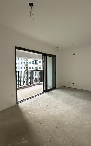 Apartamento à venda com 85m², 2 quartos e 2 vagas Apartamento à venda com 85m², 2 quartos e 2 vagasSala