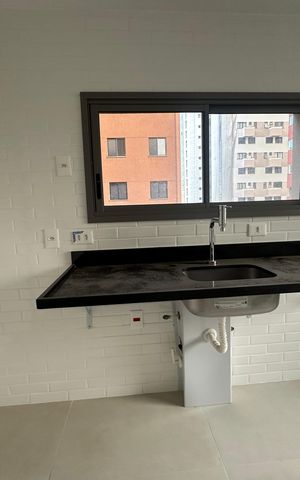 Apartamento à venda com 85m², 2 quartos e 2 vagas Apartamento à venda com 85m², 2 quartos e 2 vagasCozinha