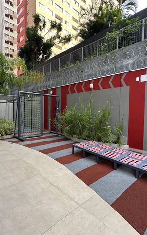 Apartamento à venda com 85m², 2 quartos e 2 vagas Apartamento à venda com 85m², 2 quartos e 2 vagasÁrea comum - Academia