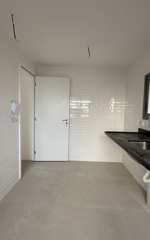 Apartamento à venda com 85m², 2 quartos e 2 vagas Apartamento à venda com 85m², 2 quartos e 2 vagasCozinha