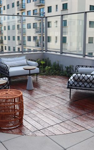Apartamento à venda com 85m², 2 quartos e 2 vagas Apartamento à venda com 85m², 2 quartos e 2 vagasÁrea comum