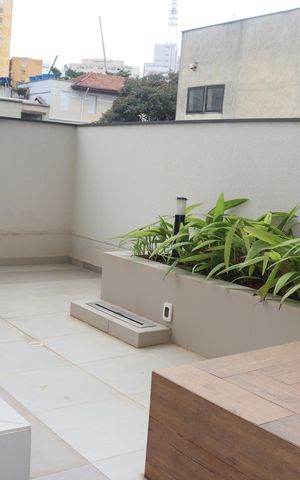 Apartamento para alugar com 25m², 1 quarto e 1 vagaÁrea de Fogo