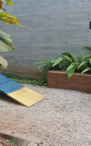 Apartamento para alugar com 25m², 1 quarto e 1 vagaPet Place