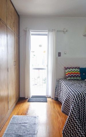 Apartamento à venda com 136m², 3 quartos e 2 vagasSuíte