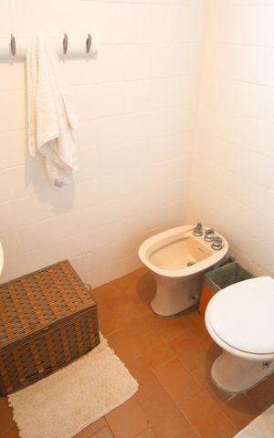 Apartamento à venda com 136m², 3 quartos e 2 vagasBanheiro