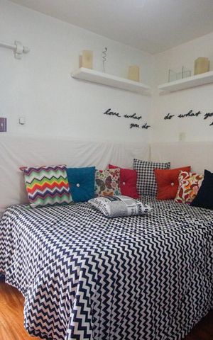 Apartamento à venda com 136m², 3 quartos e 2 vagasSuíte