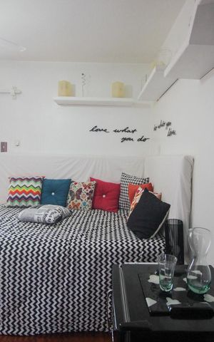 Apartamento à venda com 136m², 3 quartos e 2 vagasSuíte