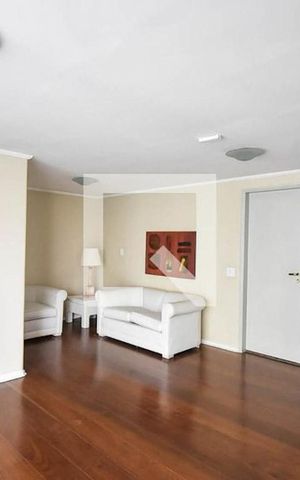 Apartamento à venda com 136m², 3 quartos e 2 vagasHall social