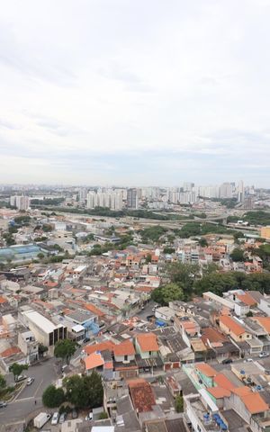 Apartamento à venda com 43m², 2 quartos e 1 vagaÁrea de Serviço