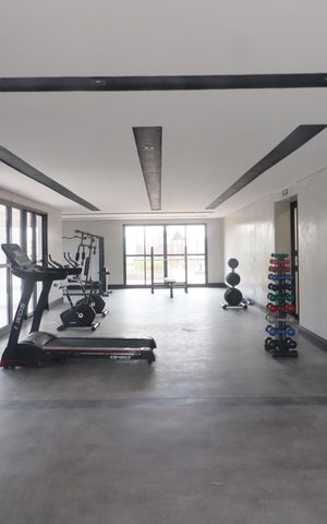 Apartamento à venda com 43m², 2 quartos e 1 vagaÁrea comum - Academia