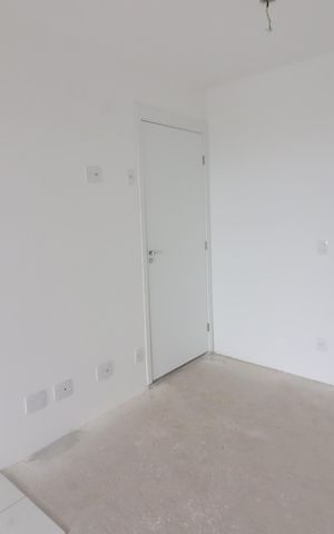 Apartamento à venda com 43m², 2 quartos e 1 vagaSala/Cozinha