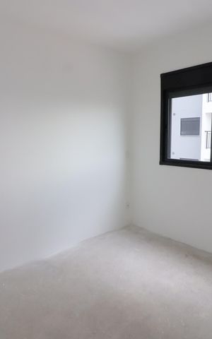 Apartamento à venda com 43m², 2 quartos e 1 vagaQuarto 1