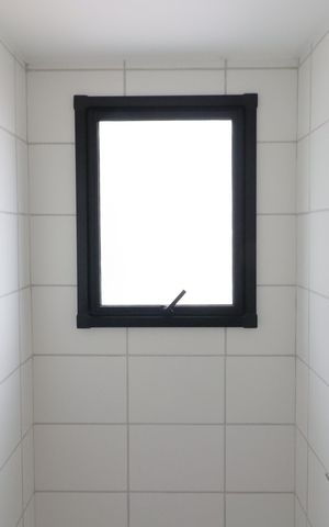 Apartamento à venda com 43m², 2 quartos e 1 vagaBanheiro