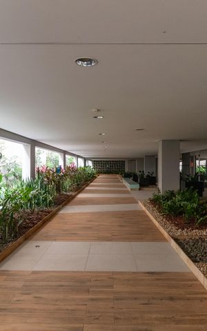 Apartamento à venda com 89m², 3 quartos e 2 vagas Apartamento à venda com 89m², 3 quartos e 2 vagasÁrea comum