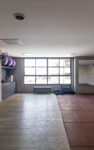 Apartamento à venda com 89m², 3 quartos e 2 vagas Apartamento à venda com 89m², 3 quartos e 2 vagasÁrea comum