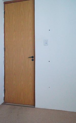 Apartamento à venda com 45m², 2 quartos e 1 vagaQuarto 2