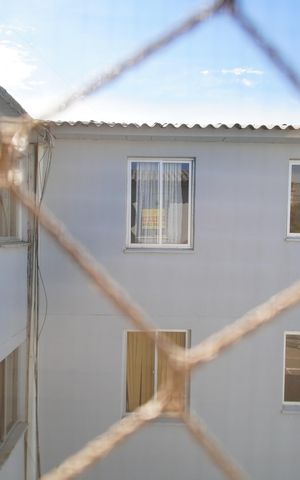 Apartamento à venda com 45m², 2 quartos e 1 vagaVista da Sala