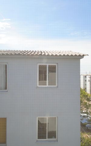 Apartamento à venda com 45m², 2 quartos e 1 vagavista do Quarto 2