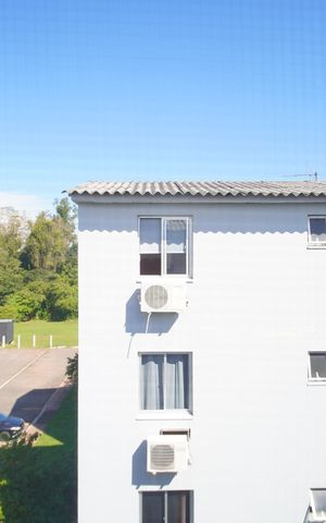 Apartamento à venda com 45m², 2 quartos e 1 vagavista do Quarto 1