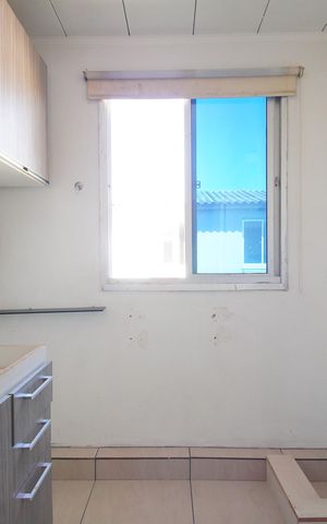 Apartamento à venda com 45m², 2 quartos e 1 vagaCozinha