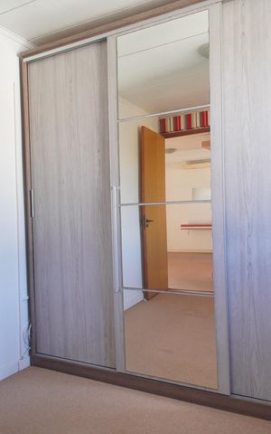 Apartamento à venda com 45m², 2 quartos e 1 vagaQuarto 1