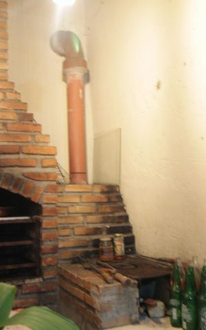 Casa à venda com 183m², 3 quartos e 2 vagasChurrasqueira 
