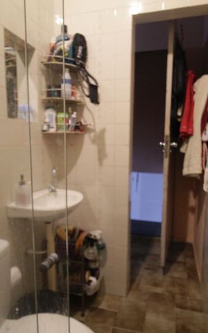 Casa à venda com 183m², 3 quartos e 2 vagasBanheiro da Suíte 1