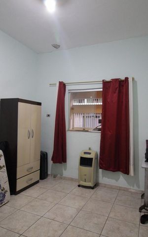 Casa à venda com 183m², 3 quartos e 2 vagasQuarto 1 