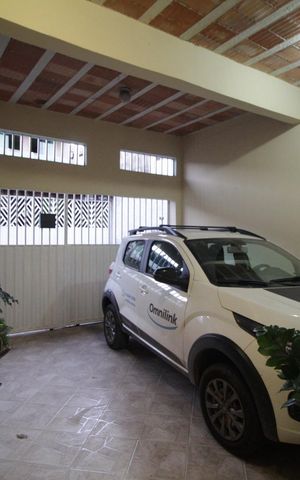 Casa à venda com 183m², 3 quartos e 2 vagasGaragem 