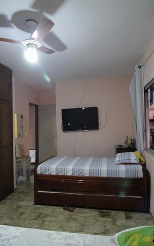 Casa à venda com 183m², 3 quartos e 2 vagasSuite 1