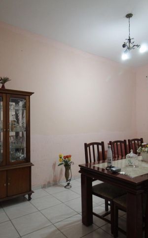 Casa à venda com 183m², 3 quartos e 2 vagasSala de Jantar