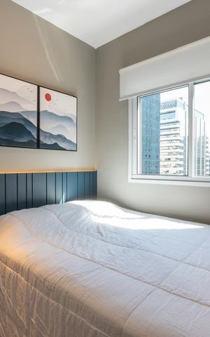Studio à venda com 24m², 1 quarto e sem vaga Studio à venda com 24m², 1 quarto e sem vagaQuarto