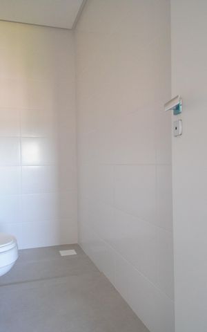 Apartamento à venda com 84m², 3 quartos e 2 vagasBanheiro 1