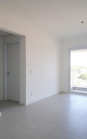 Apartamento à venda com 84m², 3 quartos e 2 vagasSala