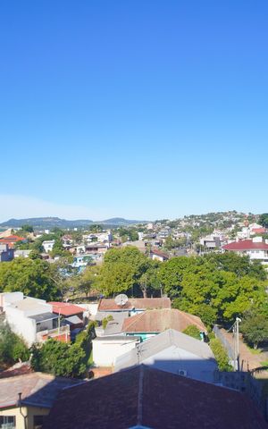 Apartamento à venda com 84m², 3 quartos e 2 vagasVista do Quarto 2